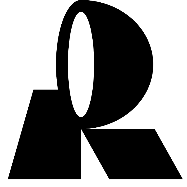 Recraft v4 SVG logo